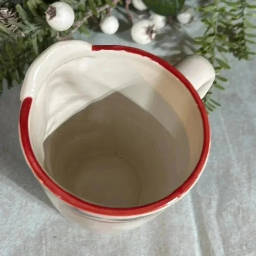 Kiss the Cook Mug - Picture 4 of 7
